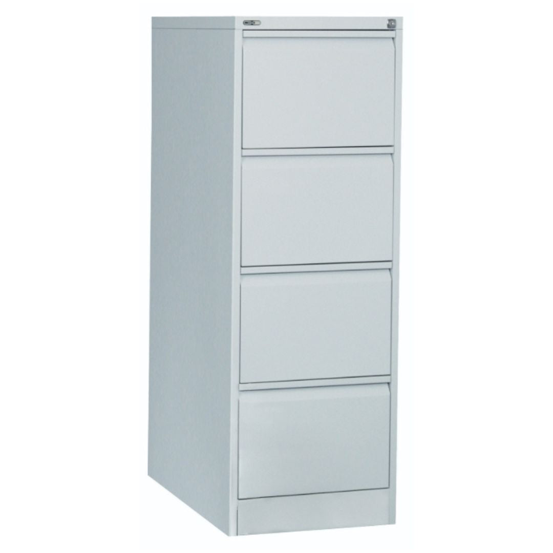 GO Vertical Filing Cabinets