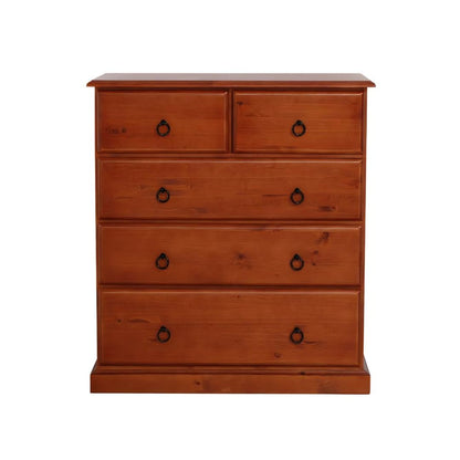 Dawson Chest