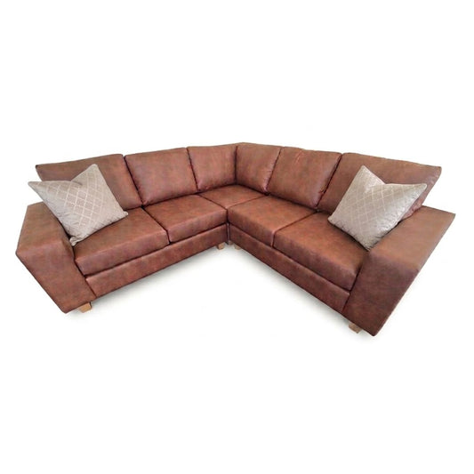 Hollywood 5 Seater Corner