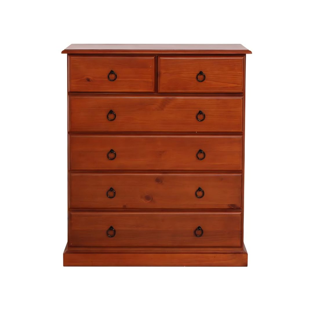 Dawson Chest