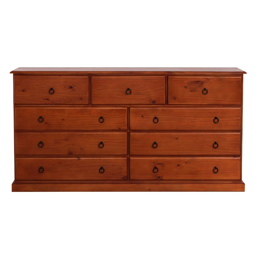 Dawson Chest