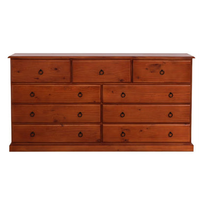 Dawson Chest
