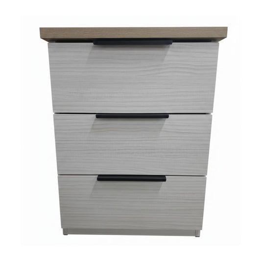Adelle Bedside
