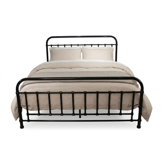 Akira Metal Bed