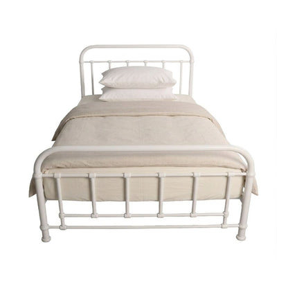 Akira Metal Bed