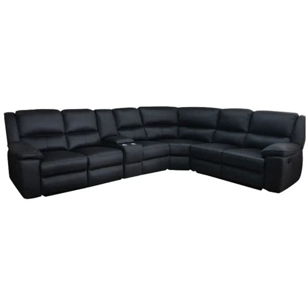 Apollo Corner Lounge Suite