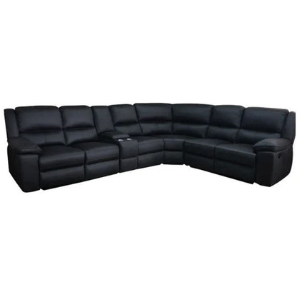 Apollo Corner Lounge Suite