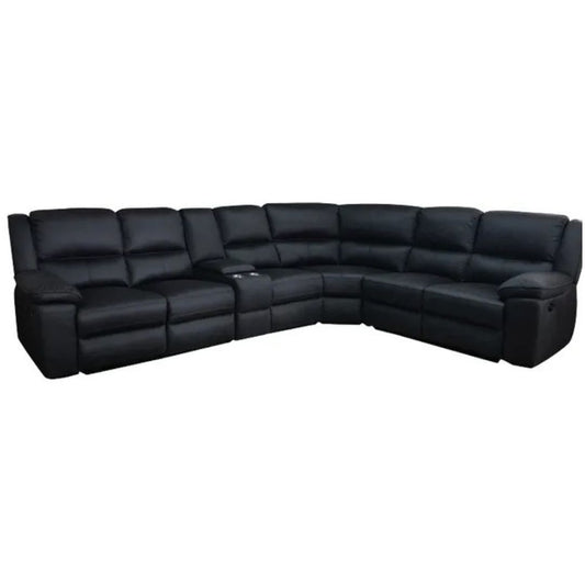 Apollo Corner Lounge Suite