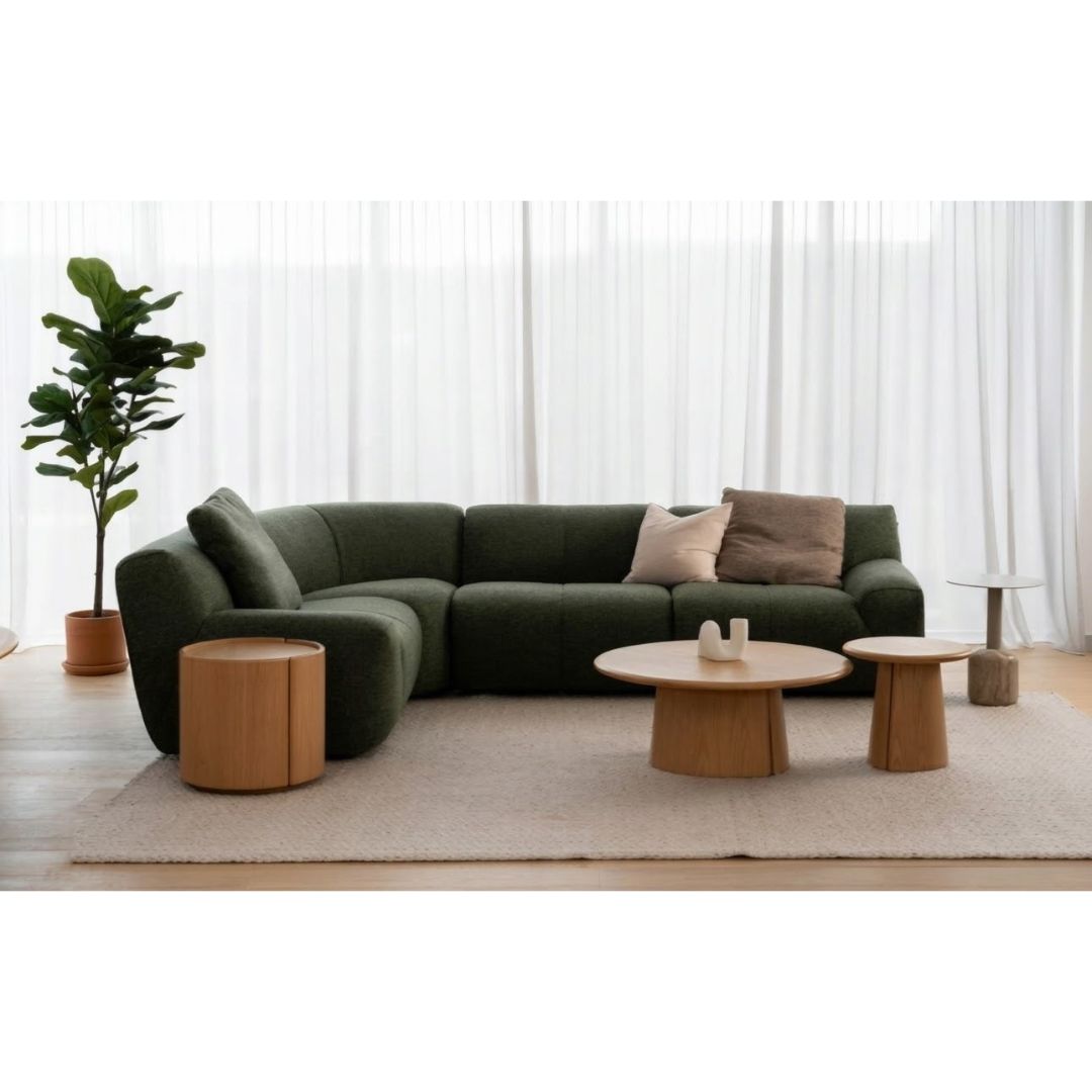 Arlie Modular Sofa Collection