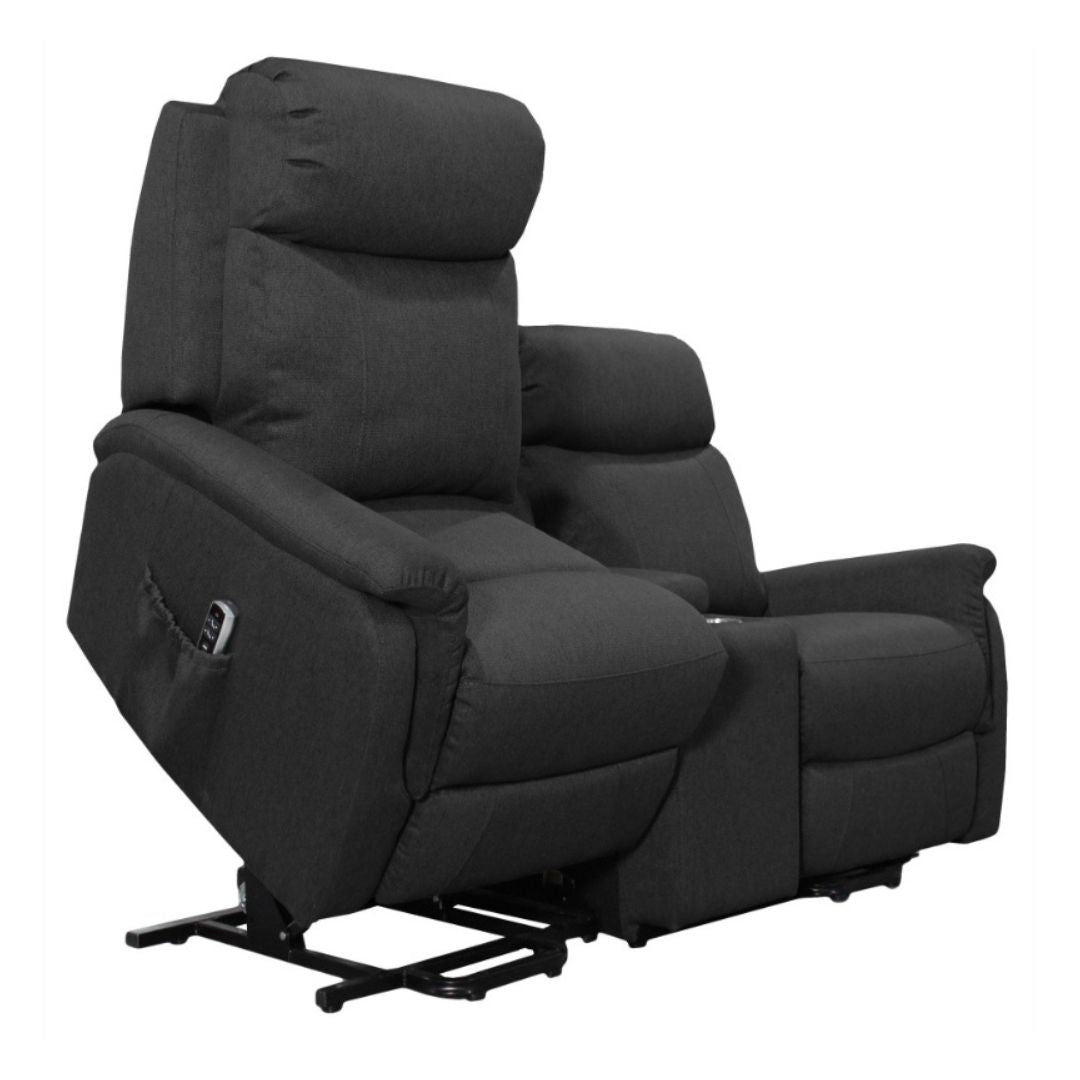 Ascot Love Seat Lift Chair
