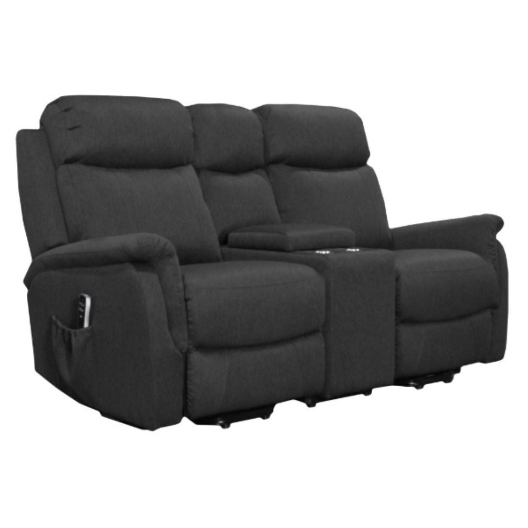 Ascot Love Seat Lift Chair