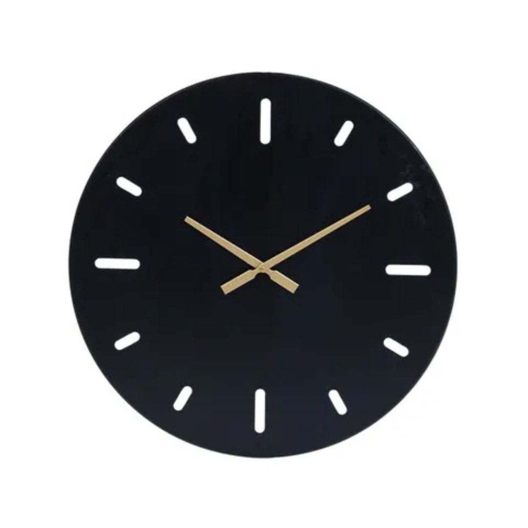 Atherton Clock 60cm – Coast and Country Furniture