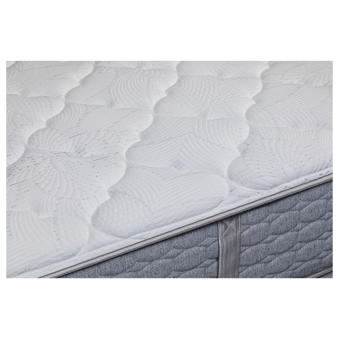 Sealy Boston Bay Mattress Range