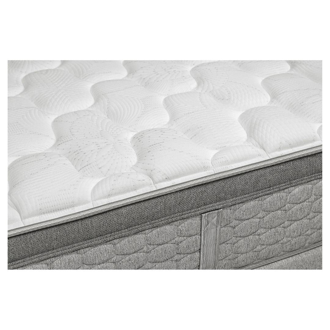 Sealy Boston Bay Mattress Range