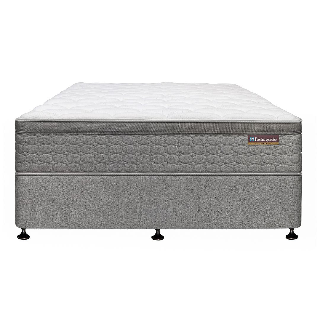 Sealy Boston Bay Mattress Range