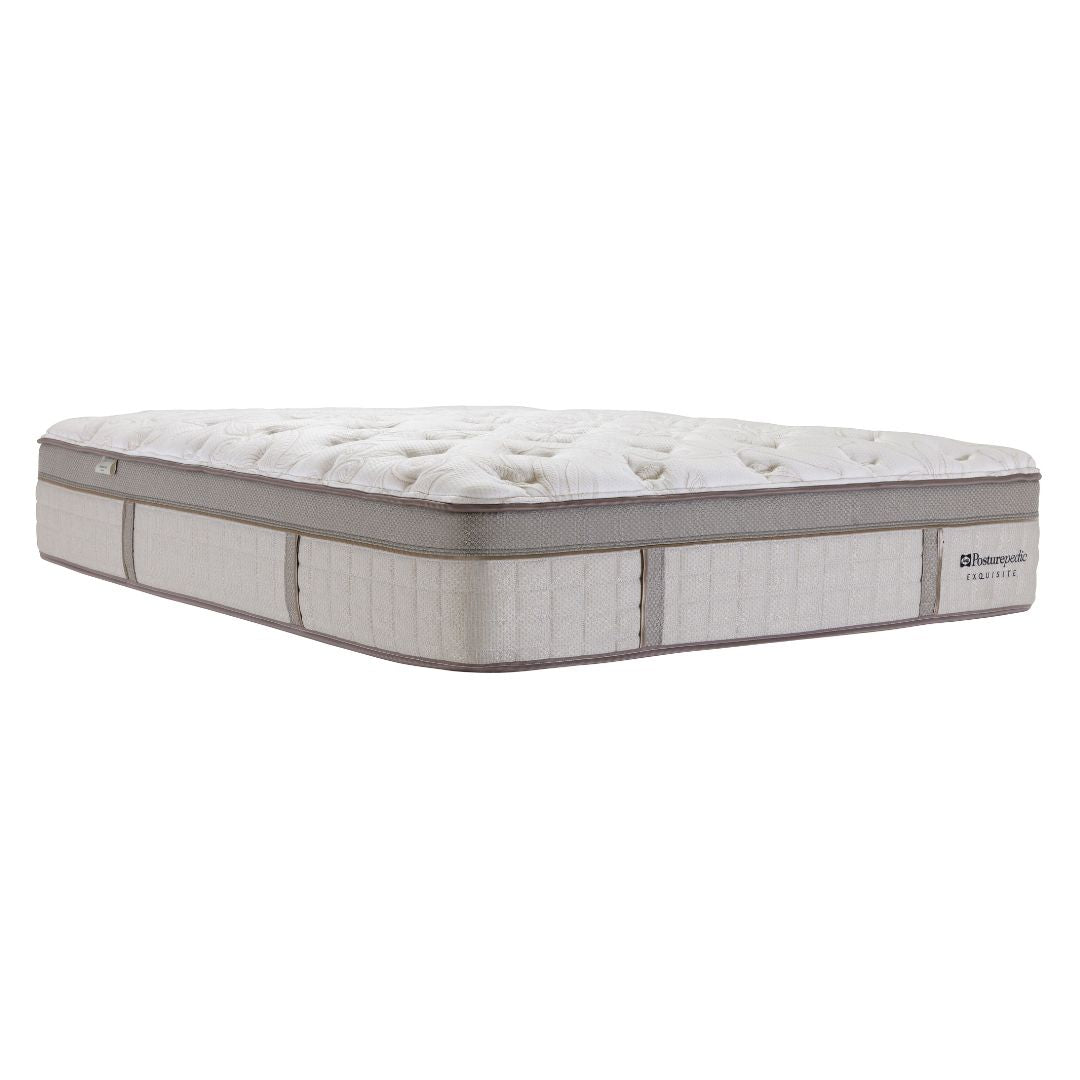 Sealy Exquisite Mattress Range