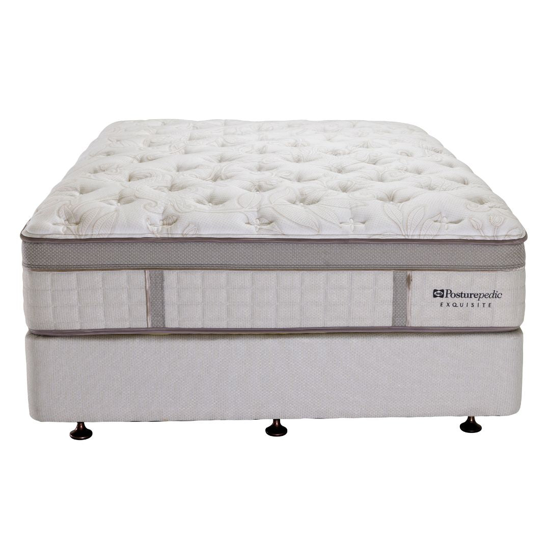 Sealy Exquisite Mattress Range