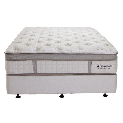 Sealy Exquisite Mattress Range