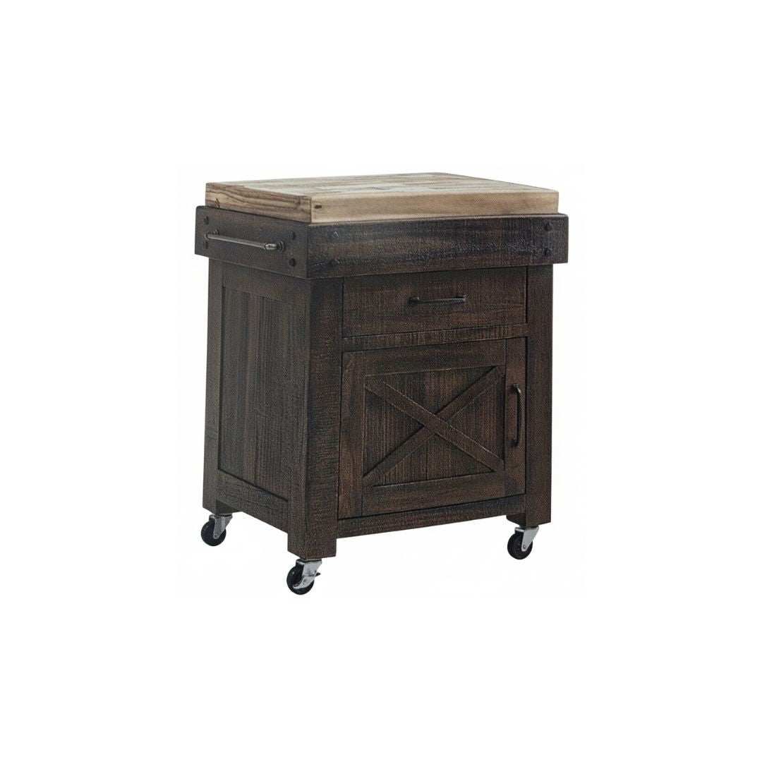 Batang Kitchen Island Bench