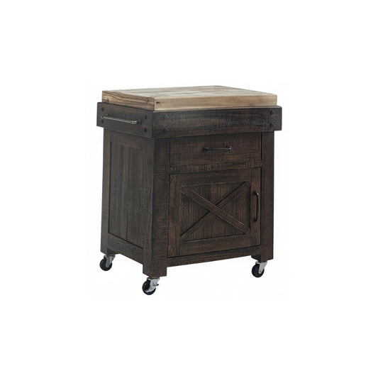 Batang Kitchen Island Bench
