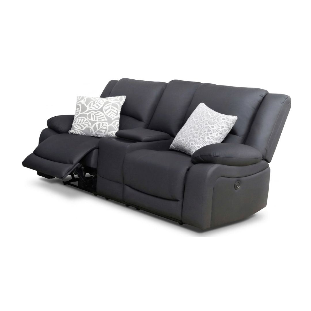 Baxter Electric Recliner Lounge Range