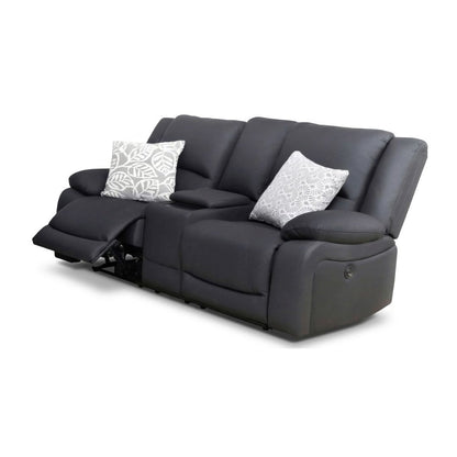Baxter Electric Recliner Lounge Range