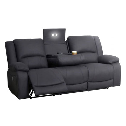 Baxter Electric Recliner Lounge Range