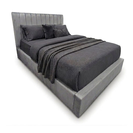 Belair Upholstered Bed Frame
