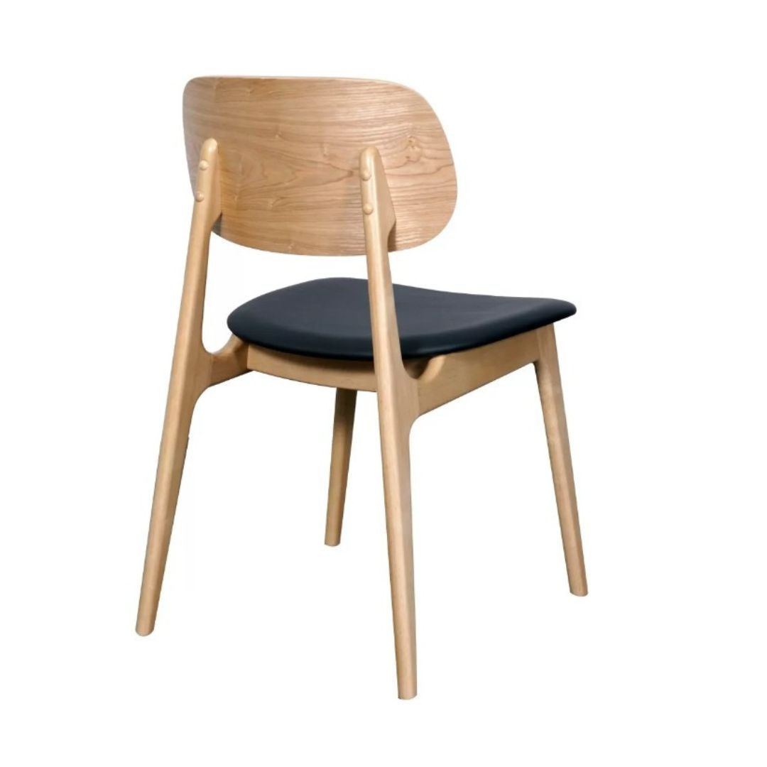 Bergen Dining Chair