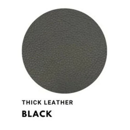 Ibis Corner Leather Lounge Suite