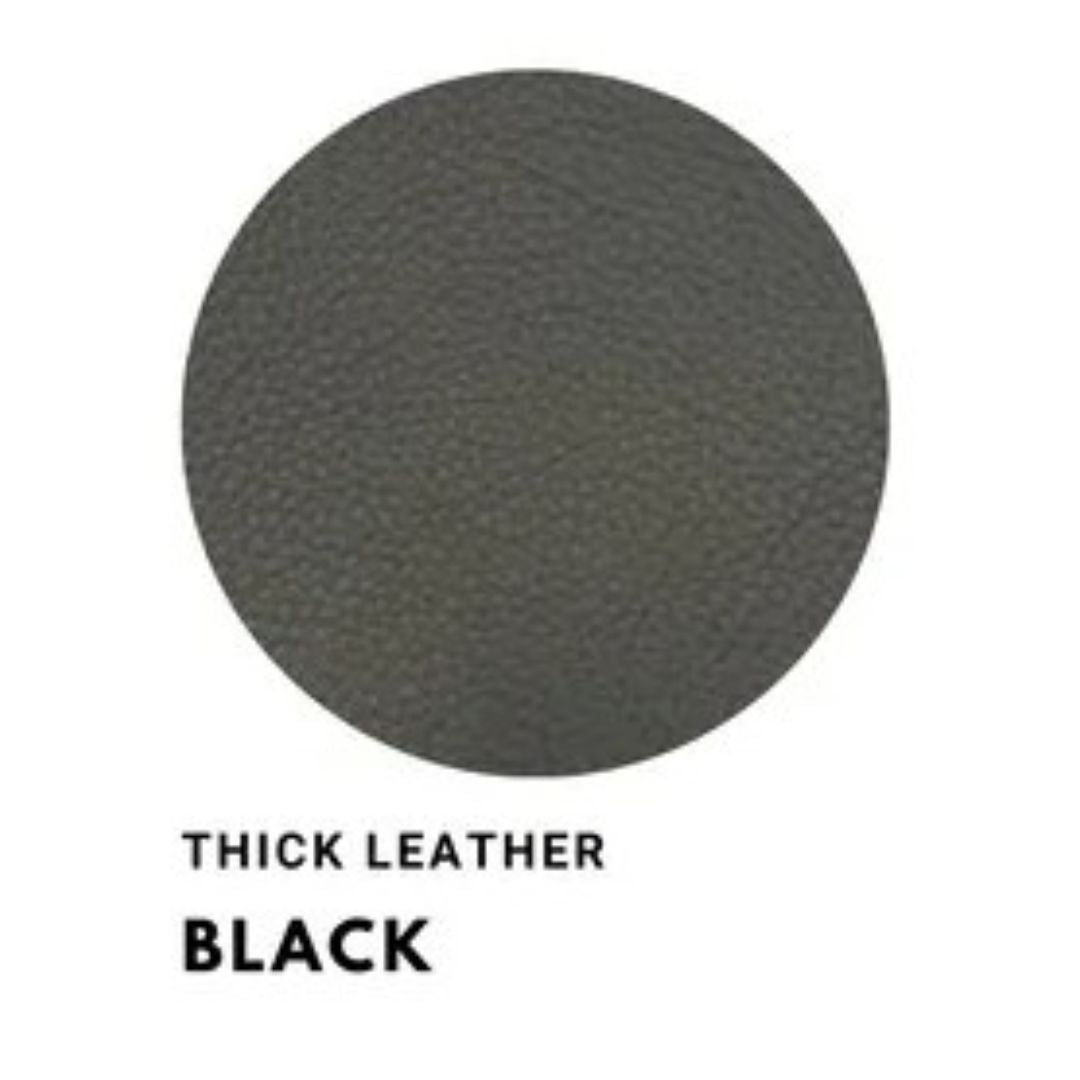 Ibis Leather Lounge Suite 2RR+R+R