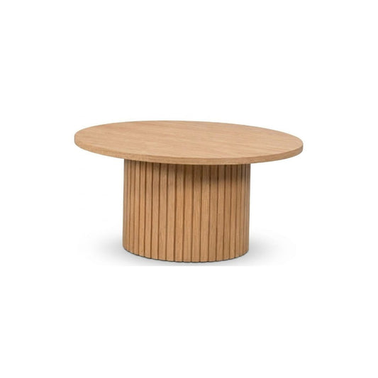 Bliss Round Coffee Table