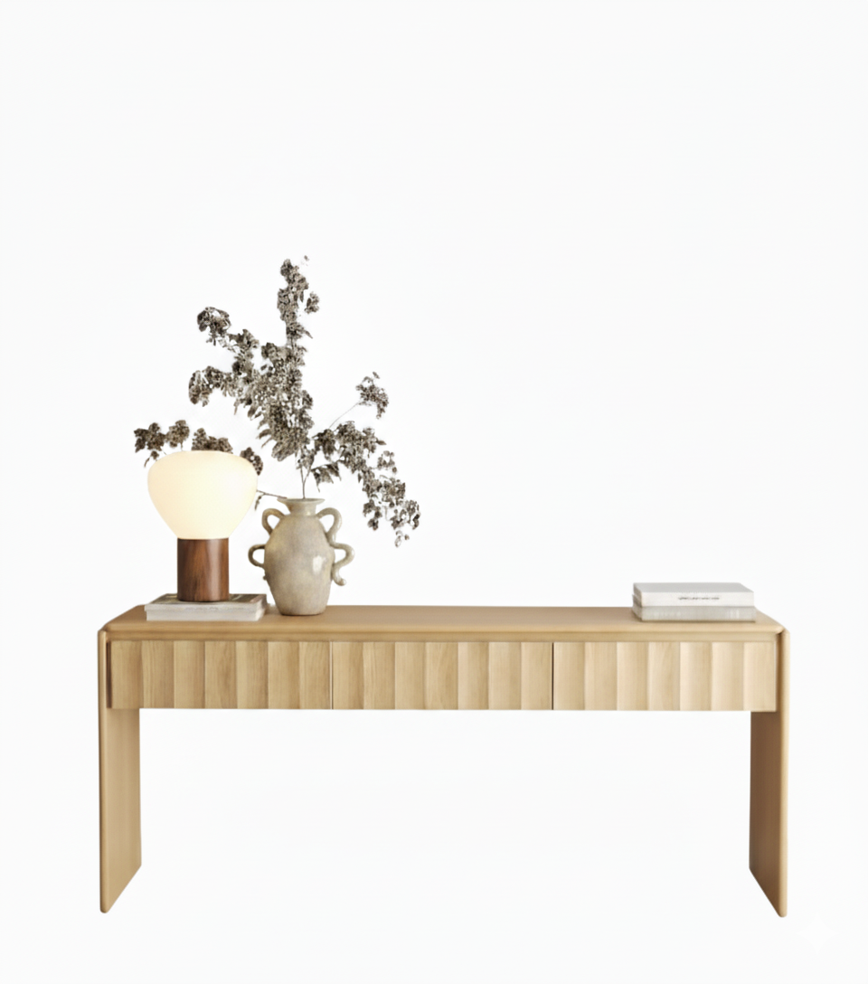 Bond Console Table