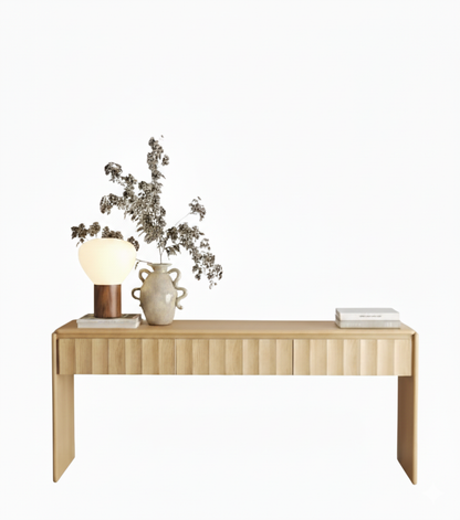 Bond Console Table