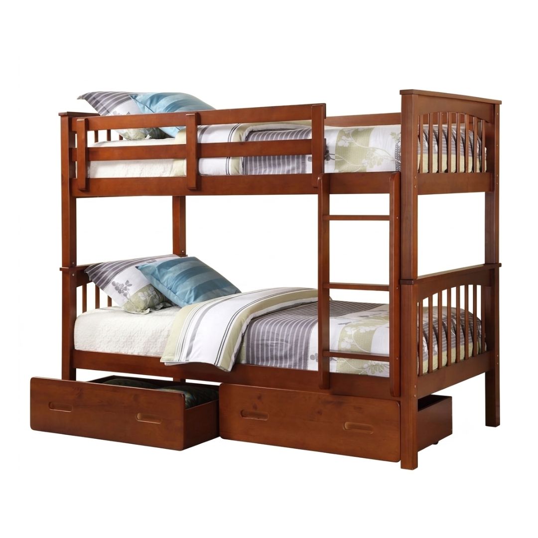 Brighton Bunks