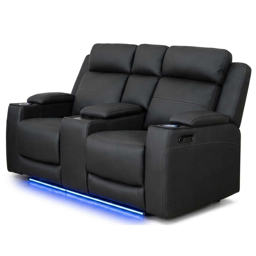 Brooks Electric Recliner