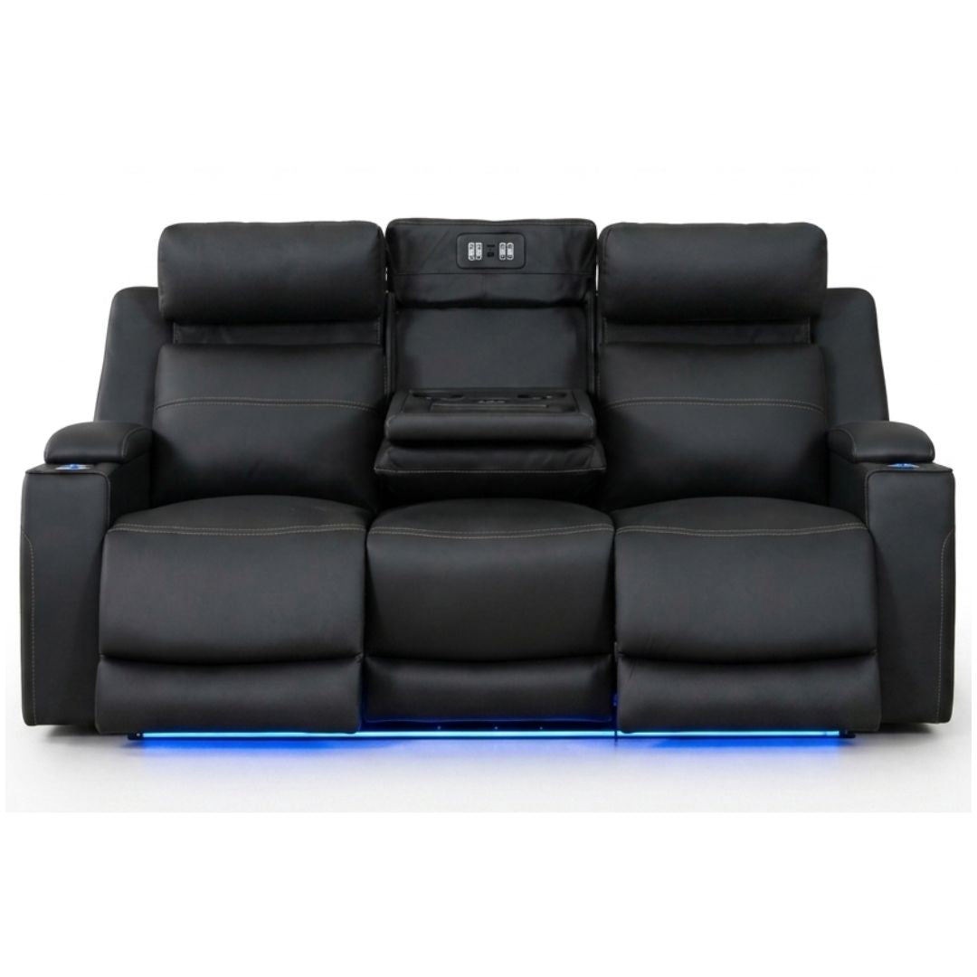 Brooks Electric Recliner