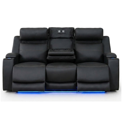 Brooks Electric Recliner