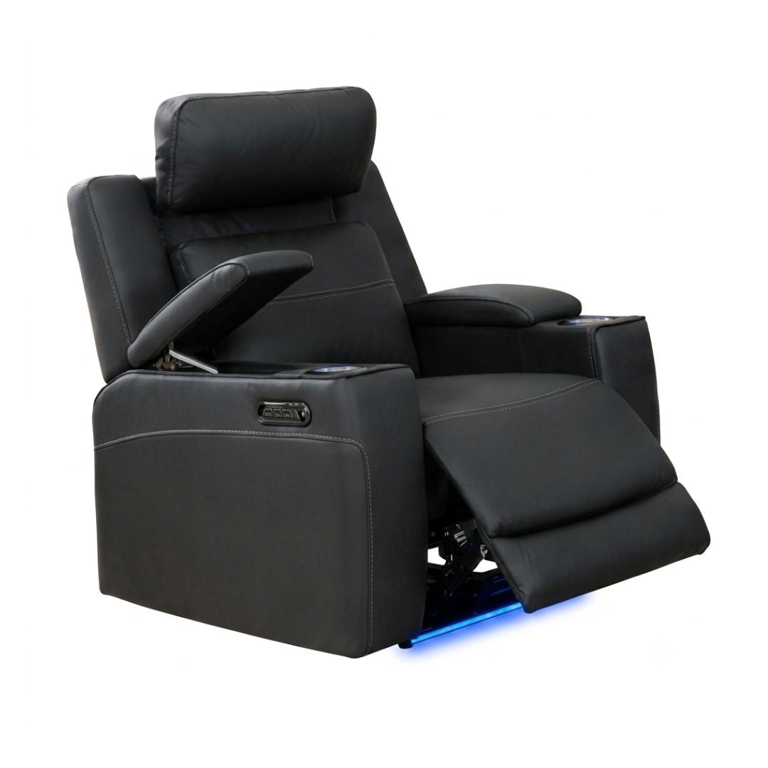 Brooks Electric Recliner