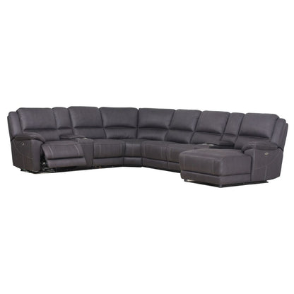 Silverton Lounge Range