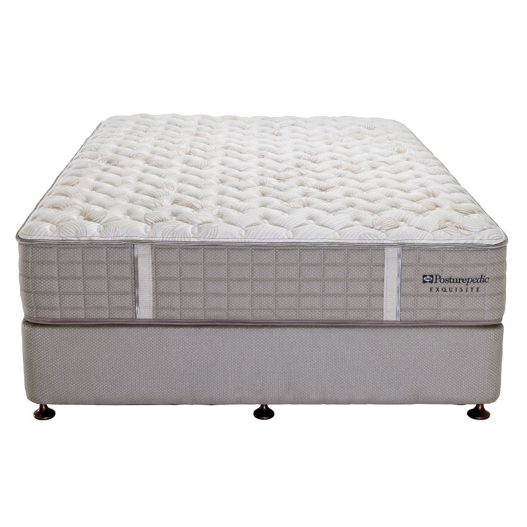 Sealy Exquisite Mattress Range