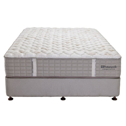 Sealy Exquisite Mattress Range