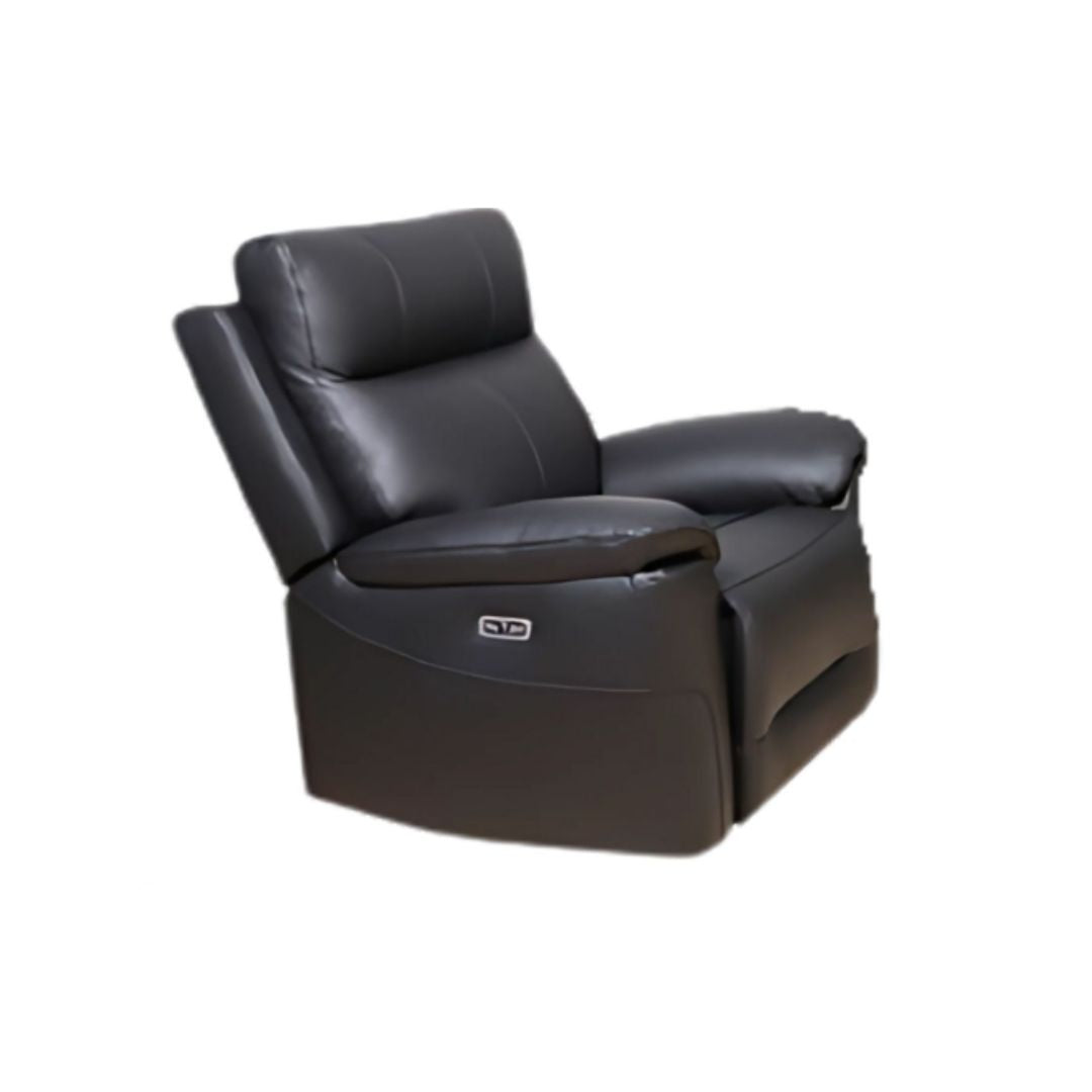 Carlyle Leather Lounge Series