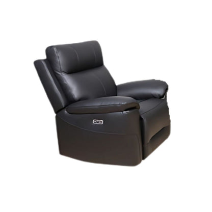 Carlyle Leather Lounge Series