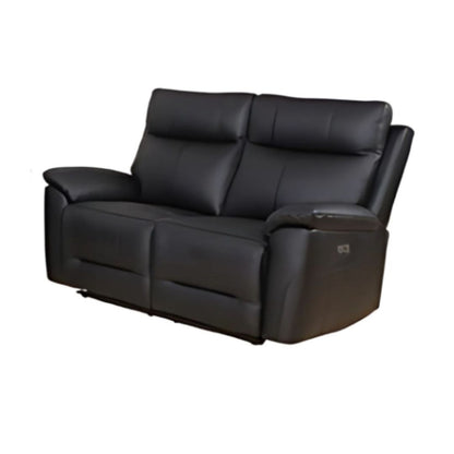 Carlyle Leather Lounge Series