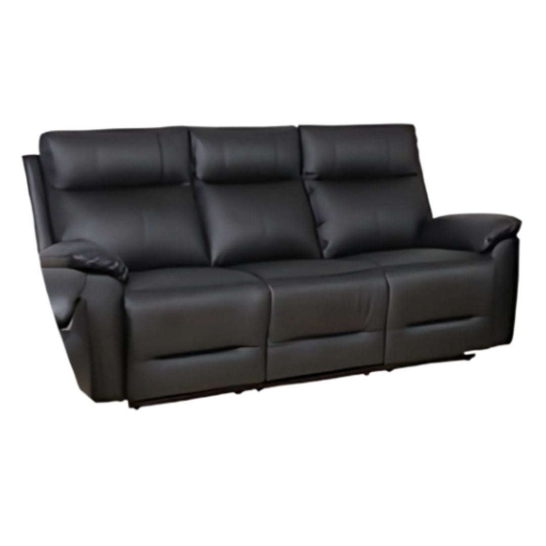Carlyle Leather Lounge Series