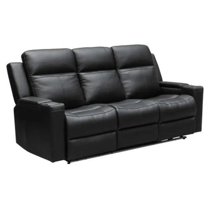 Carrera Leather Lounge Collection