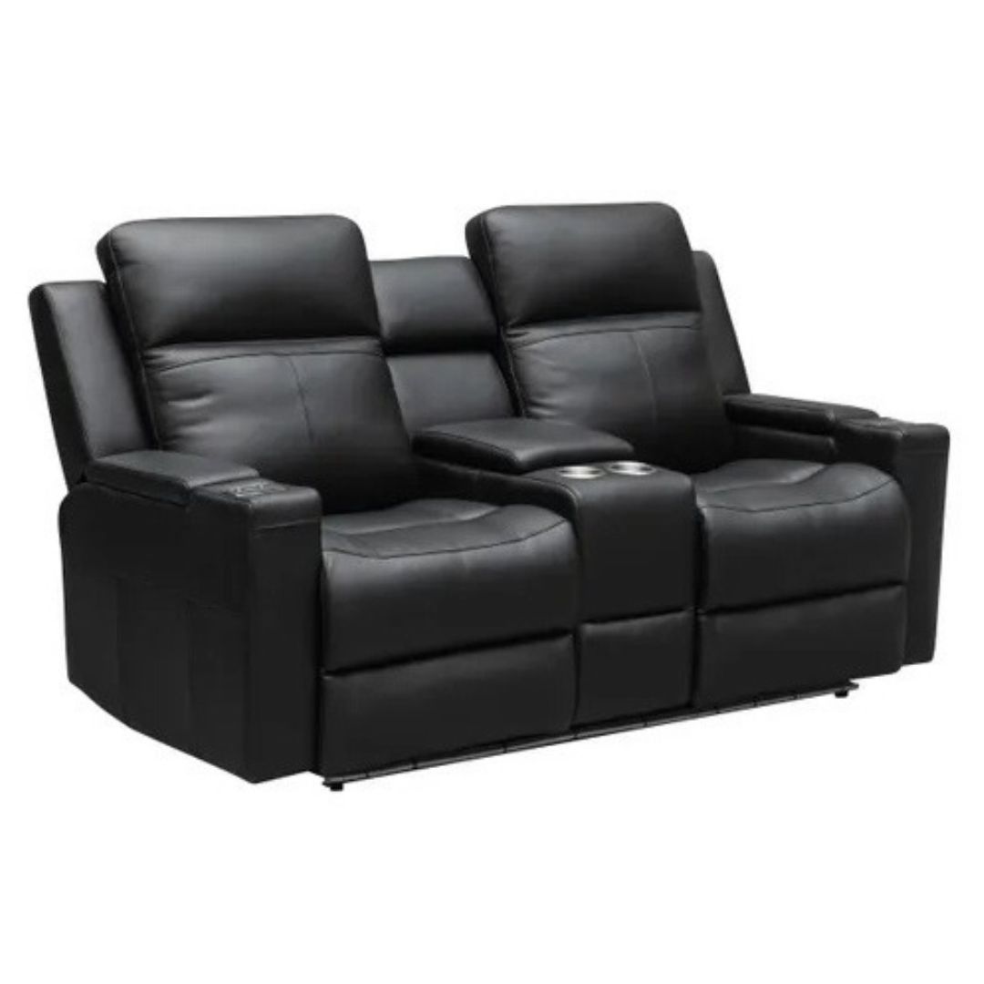 Carrera Leather Lounge Collection