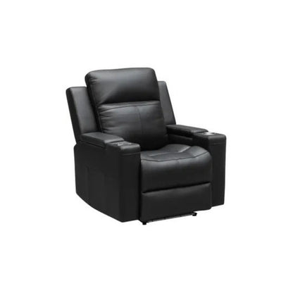Carrera Leather Lounge Collection