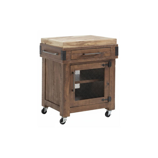 Cayman Kitchen Island Bench